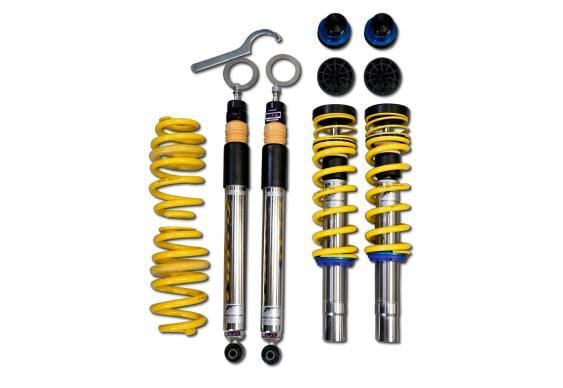 ABT Coilover Suspension System for Audi RS5 Coupe and Sportback (B9; MY 2018 - 2019) | 8W605024210