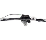 Dorman Window Motor (Right Rear) - BMW / E9x | 67626927026