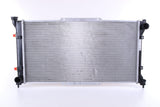 Radiator - Subaru | 45199AC071