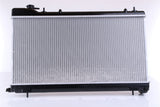 Nissens Radiator - Subaru 45199FC340-NIS