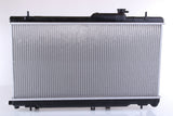 Nissens Radiator - Saab 45111FE051-NIS