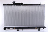 Radiator - Saab | 45111FE051