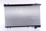 Nissens Radiator - Subaru 45119SA060-NIS