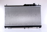 Nissens Radiator - Subaru 45119FG010-NIS