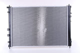 Nissens Radiator - Subaru 45111XA00B-NIS