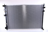 Radiator - Subaru | 45111XA00B