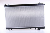 Nissens Radiator - Subaru 45119SA050-NIS