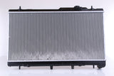 Nissens Radiator - Subaru 45111AE060-NIS