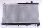 Nissens Radiator - Subaru 45111AG02A-NIS