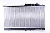 Nissens Radiator - Subaru 45111AG001-NIS