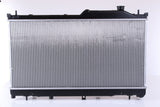 Nissens Radiator - Subaru 45111SG000-NIS