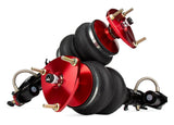 Air Lift Performance Air Lift Performance Front Kit for 08-17 Nissasn GTR R35 78518