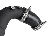 AFE aFe BladeRunner GT Series Intercooler w/ Tubes Black 18-19 Ford F-150 V6-3.0L (td) 46-20362-B