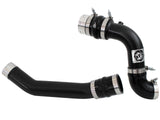 AFE aFe Bladerunner Intercooler Hot and Cold Side Tubes, 11-15 Ford Diesel Trucks V8-6.7L (td) 46-20144-B