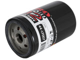 aFe Pro GUARD D2 Oil Filter 97-08 Ford Trucks V6 4.2L / V8 4.6L (4 Pack) | 44-LF007-MB