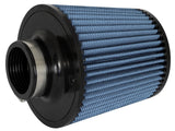 AFE aFe MagnumFLOW Air Filters UCO P5R A/F P5R 2-1/4F x 6B x 4-3/4T x 6H 24-23002