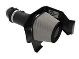 AFE aFe Magnum FORCE Stage-2XP Cold Air Intake System w/Pro DRY S - Media Black 54-12852D