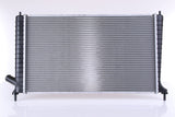 Nissens Radiator - Saab 5329354-NIS