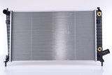 Radiator - Saab | 5329354