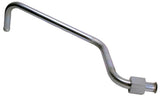 Heavy Duty Coolant Tube | 523007000