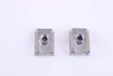 Nissens Radiator - Saab 5193370-NIS
