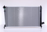 Radiator - Saab | 5193370