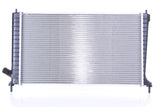 Nissens Radiator - Saab 32019620-NIS