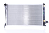 Radiator - Saab | 32019620