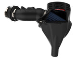 aFe Momentum GT Pro 5R Cold Air Intake System 2017 Honda Civic Type R L4-2.0L (t) | TM-1025B-R