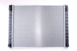 Nissens Radiator - Infiniti 214601BH0A-NIS