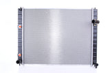 Radiator - Infiniti | 214601BH0A