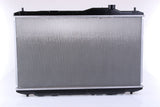 Nissens Radiator - Honda 19010R1AA01-NIS
