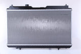 Nissens Radiator - Honda 19010P3F014-NIS