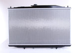 Nissens Radiator - Acura 19010RBBE01-NIS