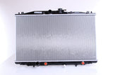 Radiator - Acura | 19010RBBE01