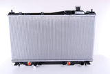 Radiator - Honda | 19010PMMA52