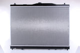 Nissens Radiator - Acura 19010P5A003-NIS