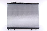 Nissens Radiator - Nissan 214600W517-NIS