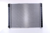 Nissens Radiator - Infiniti 214601BB5A-NIS