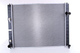 Radiator - Infiniti | 214601BB5A