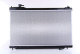 Nissens Radiator - Infiniti 21460AM900-NIS