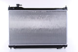 Nissens Radiator - Infiniti 21460AQ800-NIS