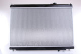 Nissens Radiator - Infiniti 21460EG20A-NIS
