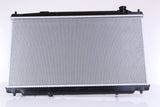Nissens Radiator - Honda 19010RB1901-NIS