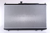 Nissens Radiator - Honda 190105K0A01-NIS