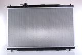 Nissens Radiator - Honda 19010R5AA51-NIS