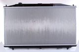 Nissens Radiator - Honda 19010R8AA51-NIS
