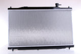 Nissens Radiator - Honda 19010RZA901-NIS