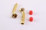 Nissens Radiator - Honda 19010RZA901-NIS