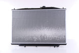 Nissens Radiator - Acura 19010RJAJ53-NIS